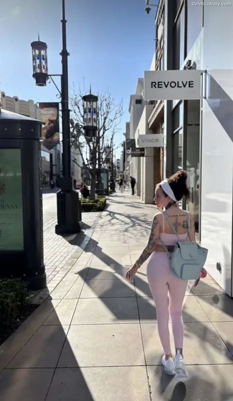 Bhad Bhabie photo 2 of 1373