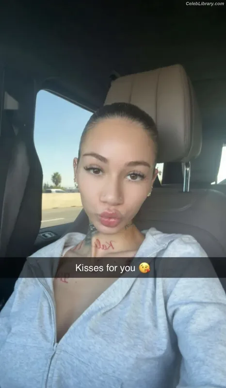 Bhad Bhabie photo 3 of 1373