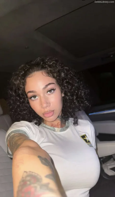 Bhad Bhabie photo 7 of 1373
