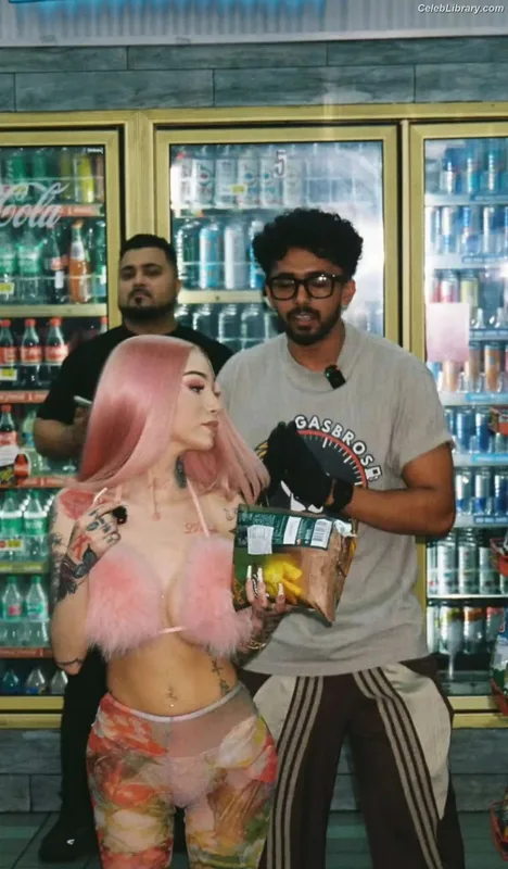 Bhad Bhabie photo 9 of 1373