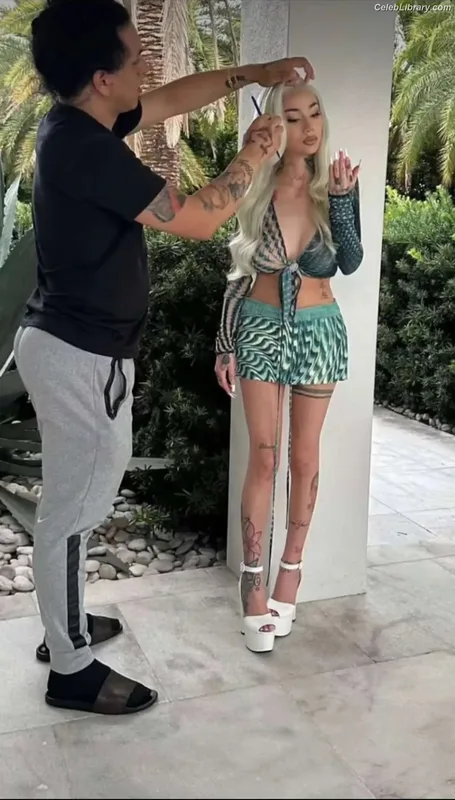 Bhad Bhabie photo 11 of 1373