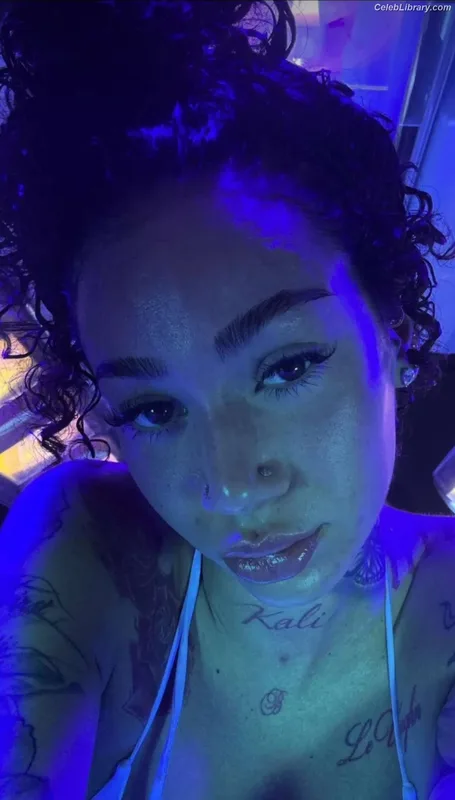 Bhad Bhabie photo 21 of 1373