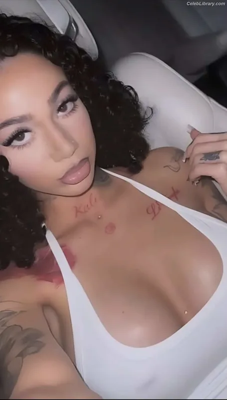 Bhad Bhabie photo 23 of 1373