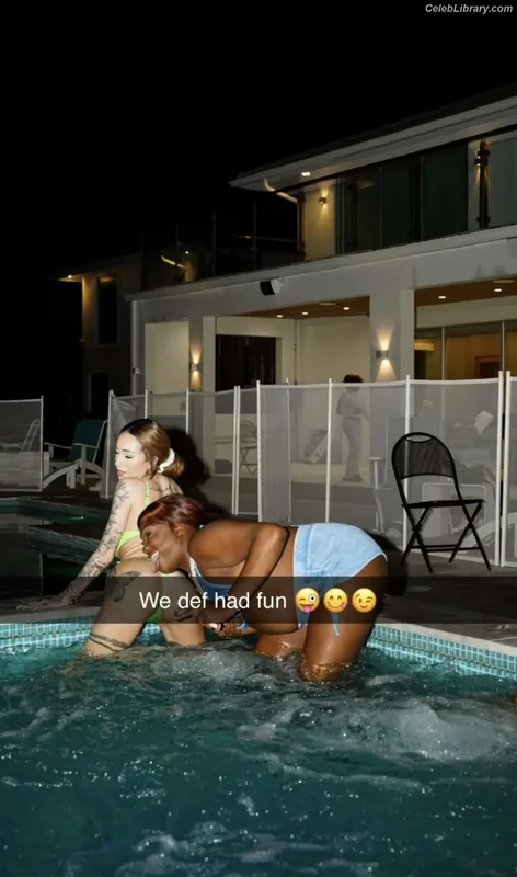 Bhad Bhabie photo 4 of 1373