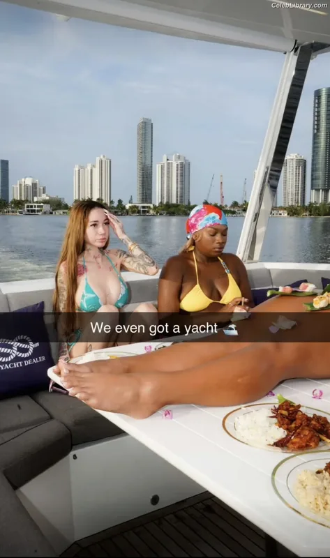 Bhad Bhabie photo 10 of 1373