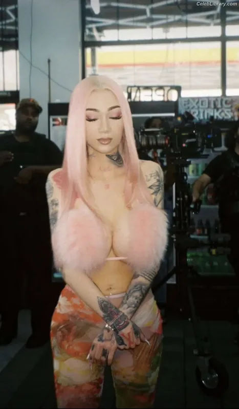 Bhad Bhabie photo 12 of 1373