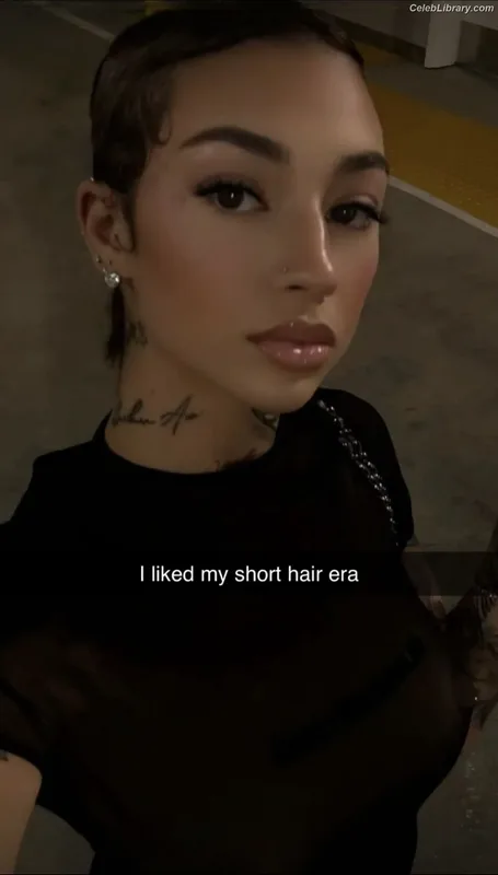 Bhad Bhabie photo 15 of 1373