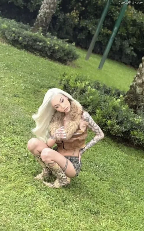 Bhad Bhabie photo 16 of 1373