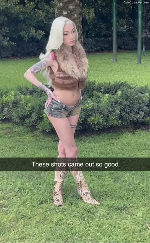 Bhad Bhabie photo 17 of 1373