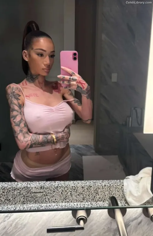 Bhad Bhabie photo 19 of 1373