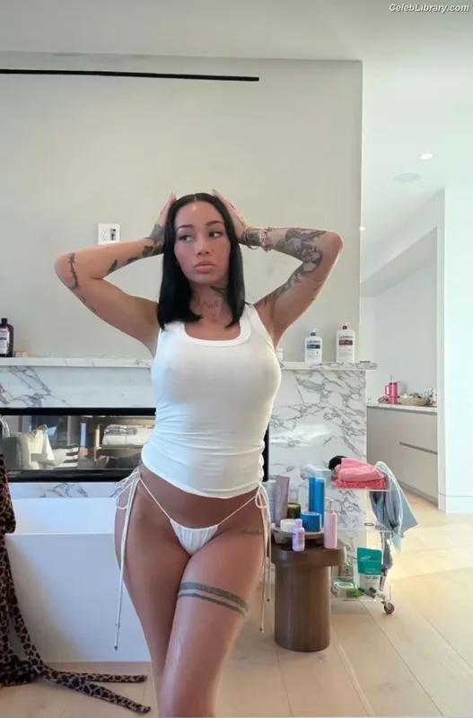 Bhad Bhabie photo 20 of 1373