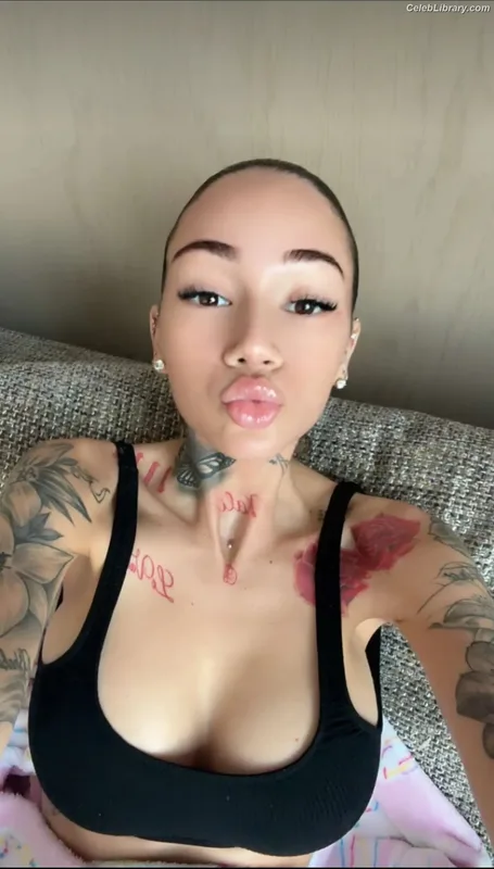 Bhad Bhabie photo 24 of 1373