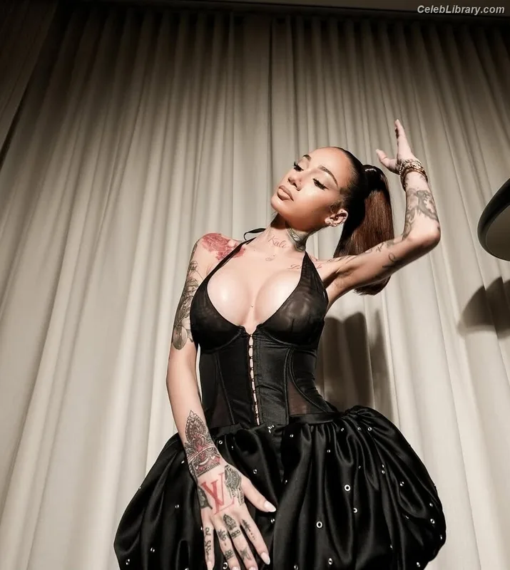 Bhad Bhabie photo 8 of 1373