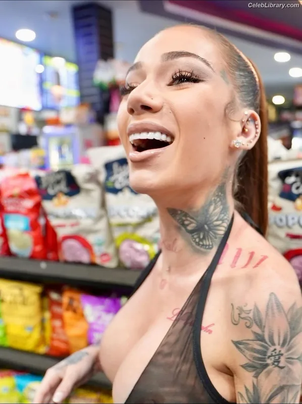 Bhad Bhabie photo 9 of 1373