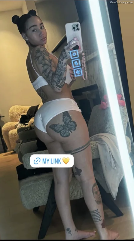 Bhad Bhabie photo 13 of 1373