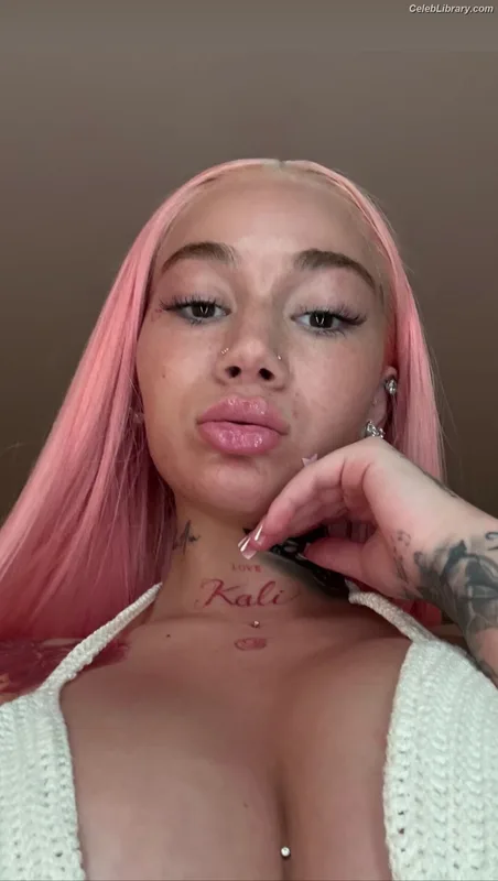 Bhad Bhabie photo 14 of 1373