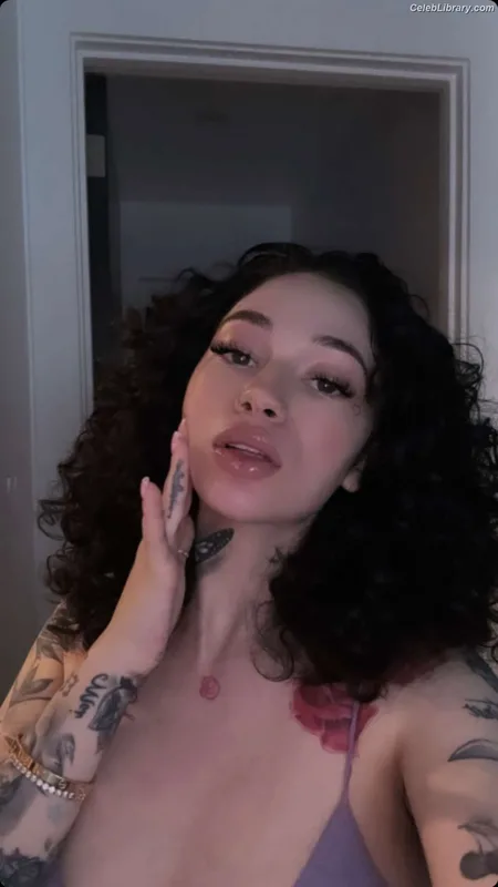 Bhad Bhabie photo 12 of 1373