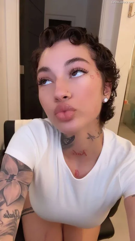 Bhad Bhabie photo 18 of 1373