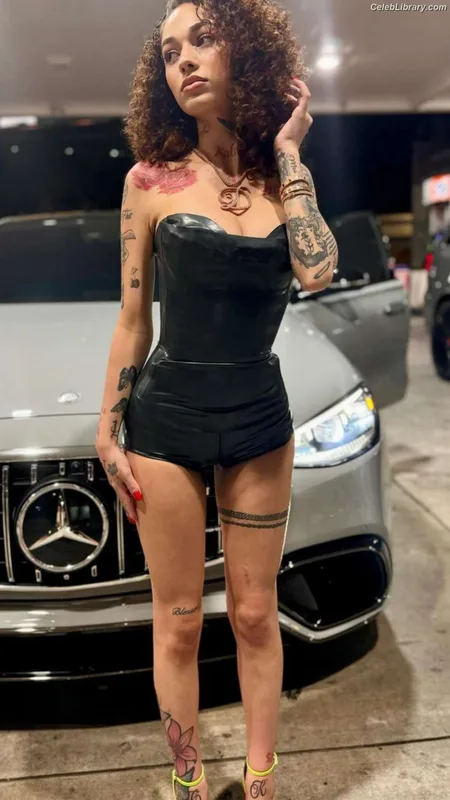Bhad Bhabie photo 19 of 1373