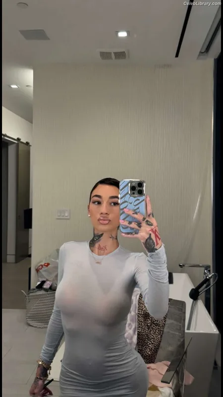Bhad Bhabie photo 20 of 1373