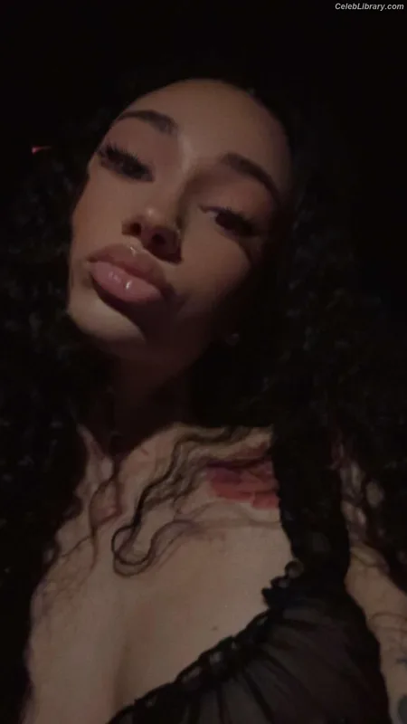 Bhad Bhabie photo 24 of 1373