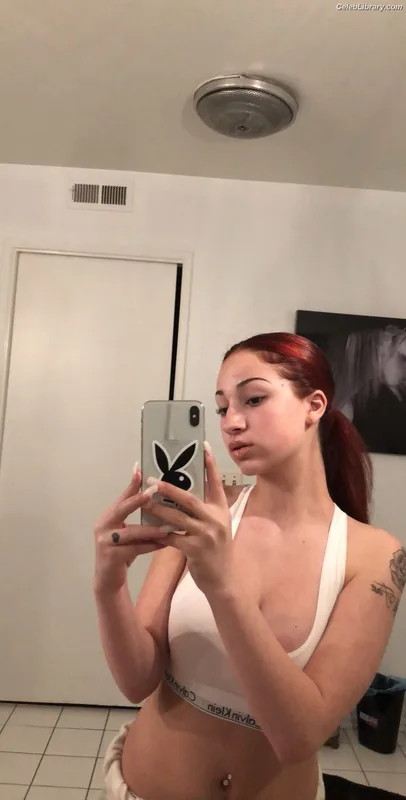 Bhad Bhabie photo 1 of 1373