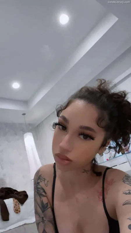 Bhad Bhabie photo 2 of 1373