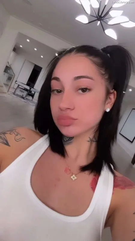 Bhad Bhabie photo 3 of 1373