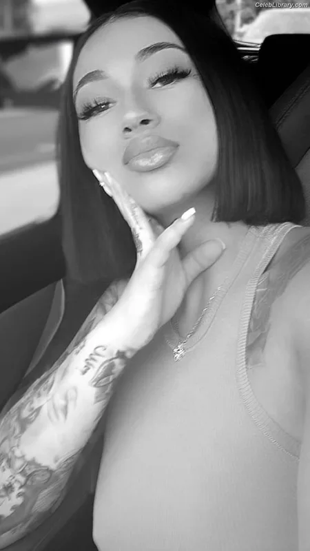 Bhad Bhabie photo 5 of 1373