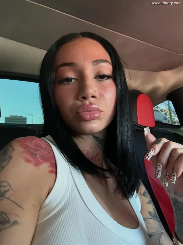 Bhad Bhabie photo 13 of 1373
