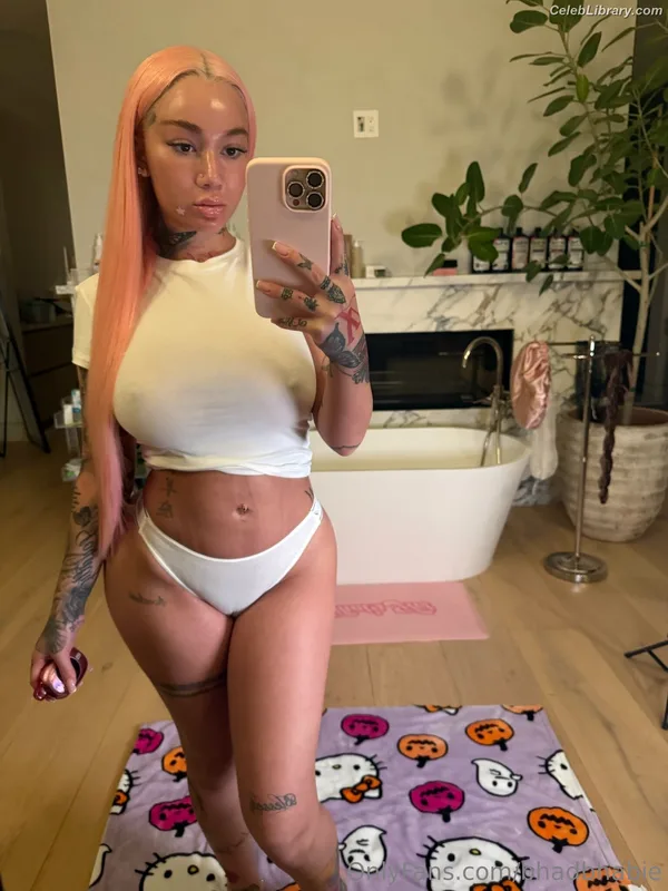Bhad Bhabie photo 23 of 1373