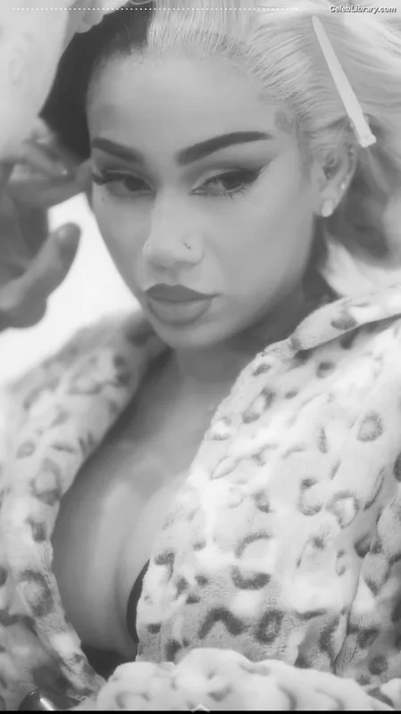 Bhad Bhabie photo 20 of 1373