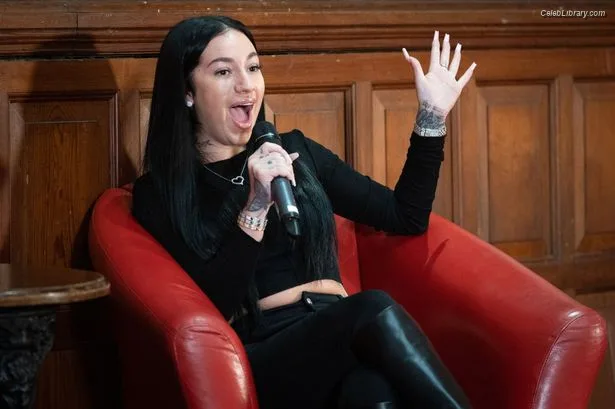 Bhad Bhabie photo 22 of 1373