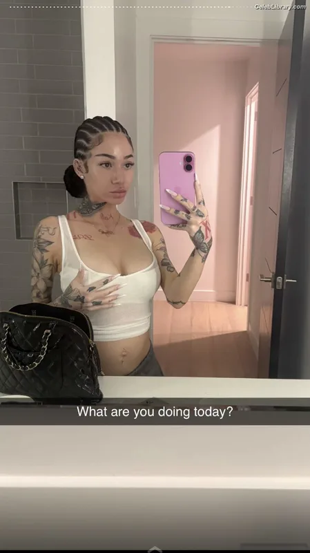 Bhad Bhabie photo 24 of 1373