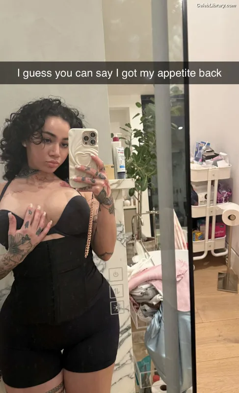 Bhad Bhabie photo 1 of 1373
