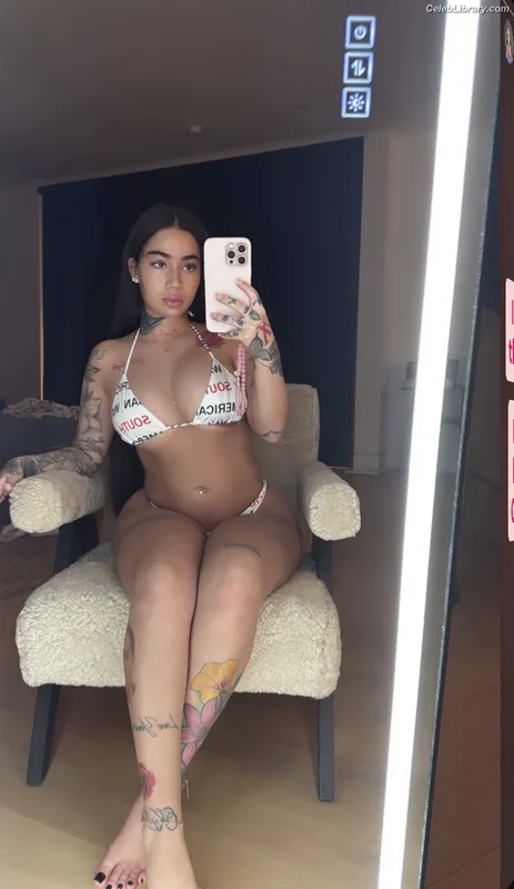 Bhad Bhabie photo 3 of 1373