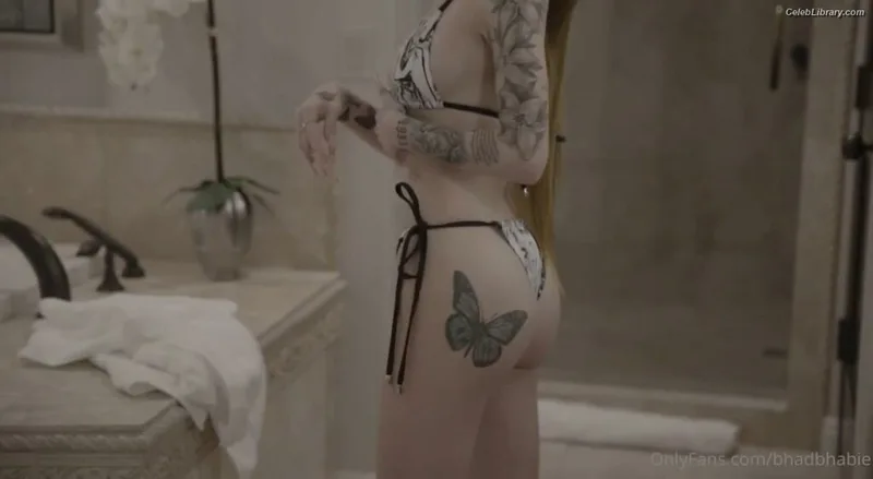 Bhad Bhabie photo 13 of 1373