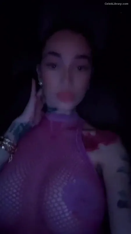 Bhad Bhabie photo 15 of 1373