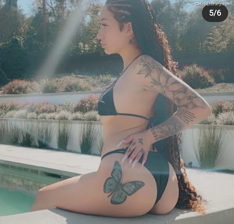 Bhad Bhabie photo 21 of 1373