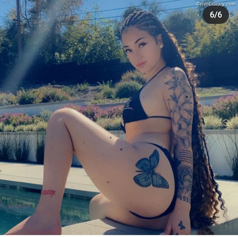 Bhad Bhabie photo 22 of 1373