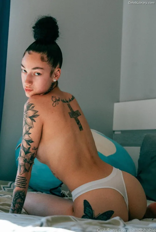 Bhad Bhabie photo 3 of 1373