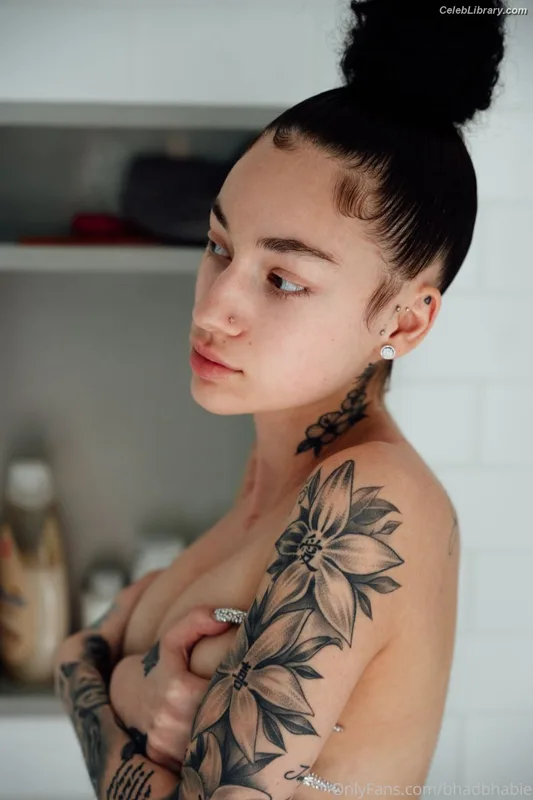 Bhad Bhabie photo 20 of 1373