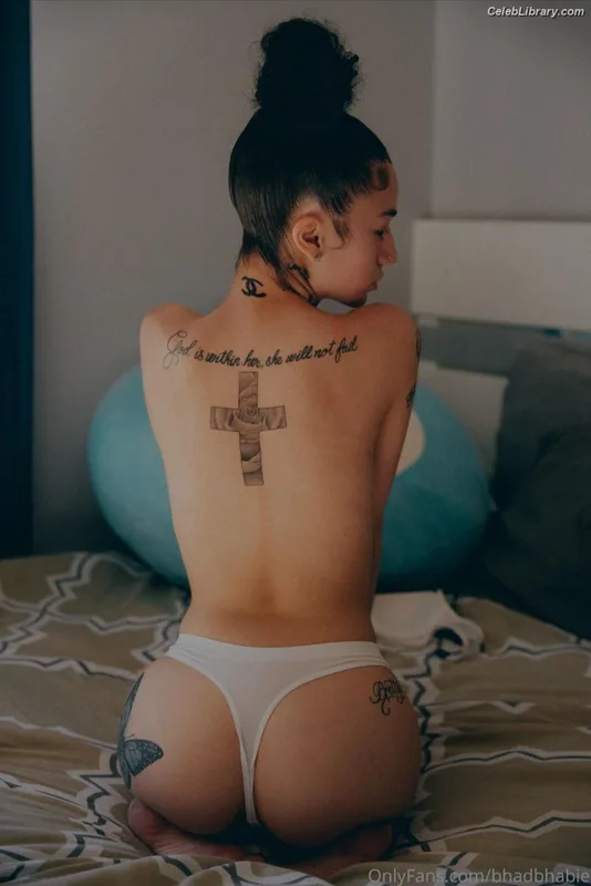 Bhad Bhabie photo 5 of 1373