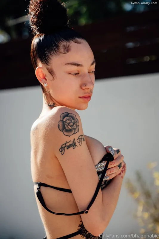 Bhad Bhabie photo 14 of 1373