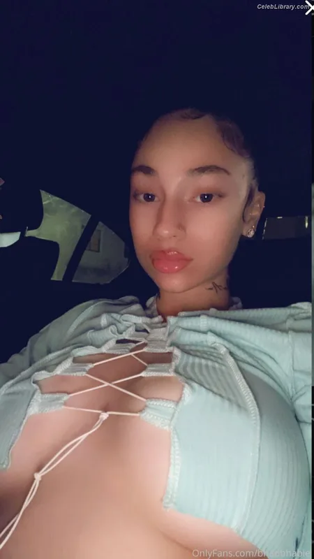 Bhad Bhabie photo 18 of 1373