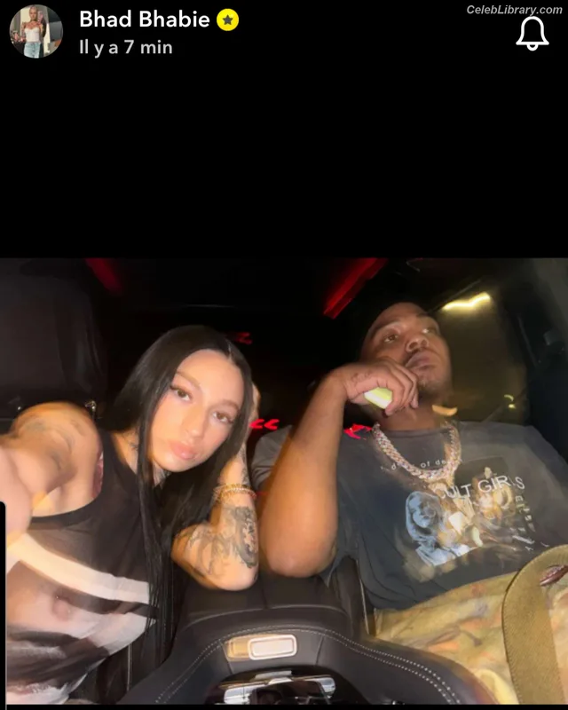 Bhad Bhabie photo 22 of 1373