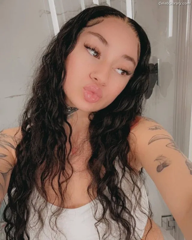 Bhad Bhabie photo 7 of 1373