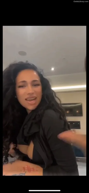 Bhad Bhabie photo 8 of 1373