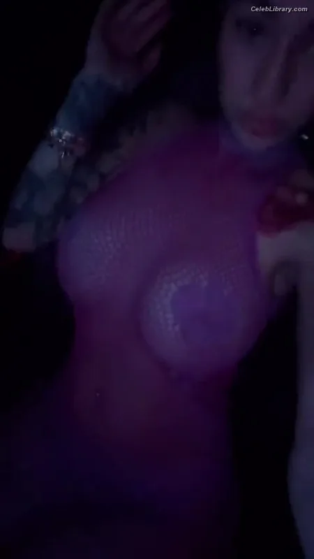 Bhad Bhabie photo 9 of 1373