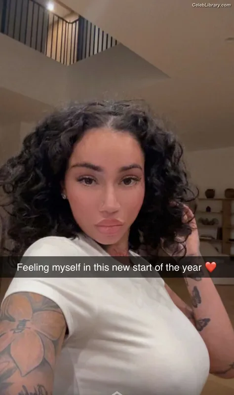 Bhad Bhabie photo 18 of 1373